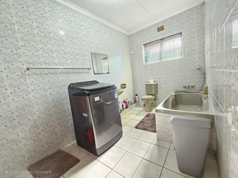 Spacious 3 Bedroom house in a serene sought after suburb - Photo 7