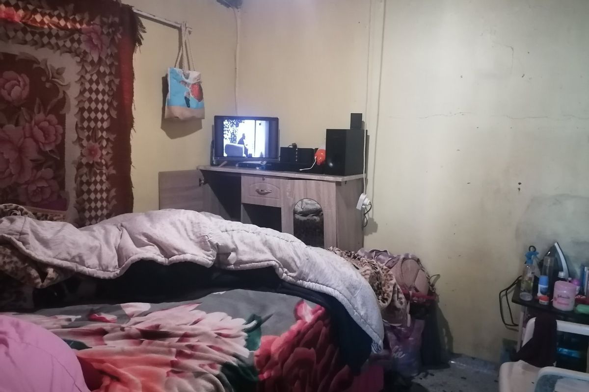 2 BEDROOM HOUSE IN KHAYELITSHA FOR SALE - Photo 5