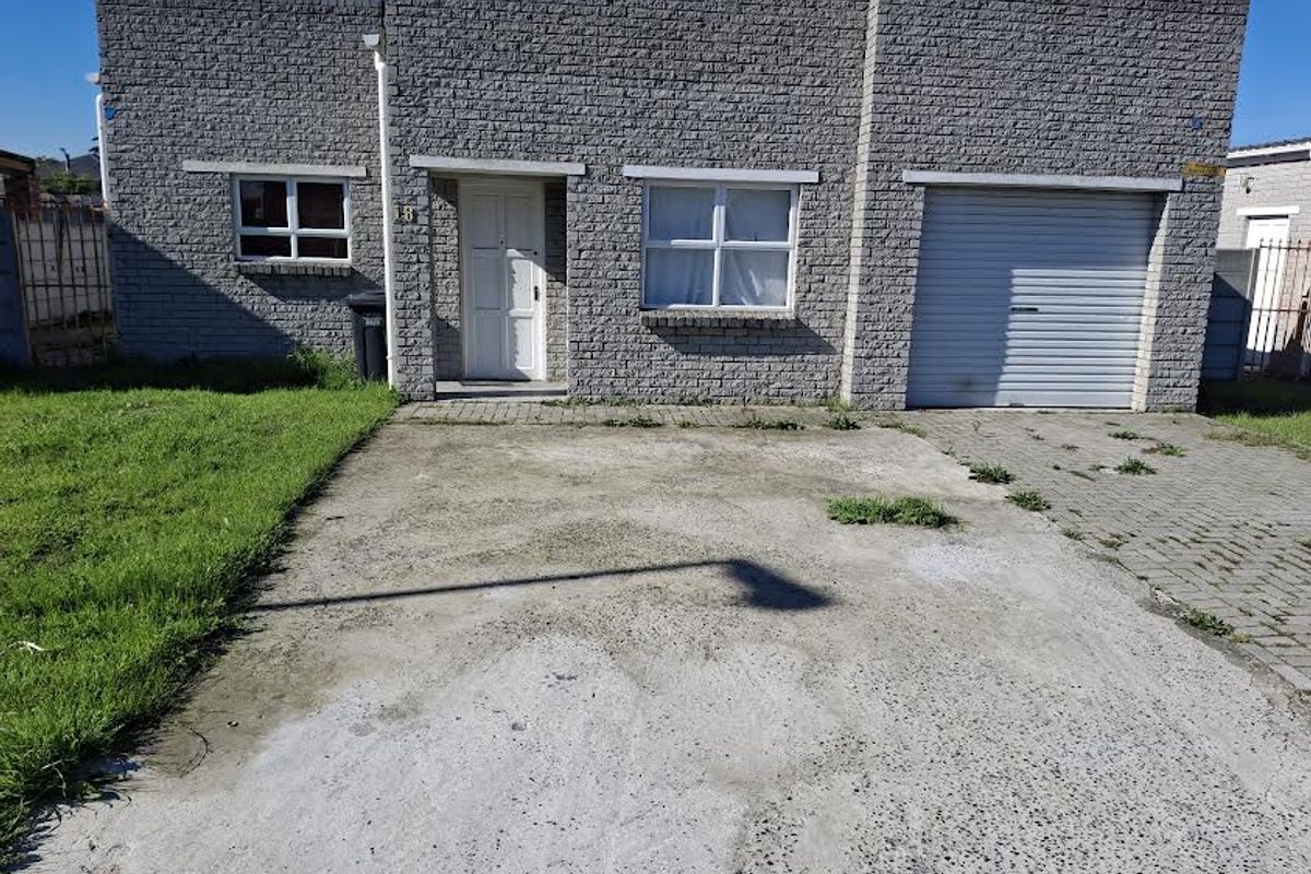 LOCK UP & GO - Photo 2