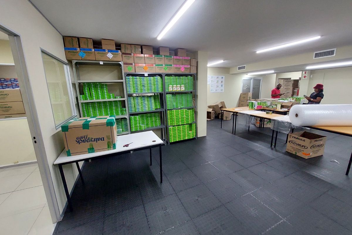 Commercial property for sale in Westville - Photo 3