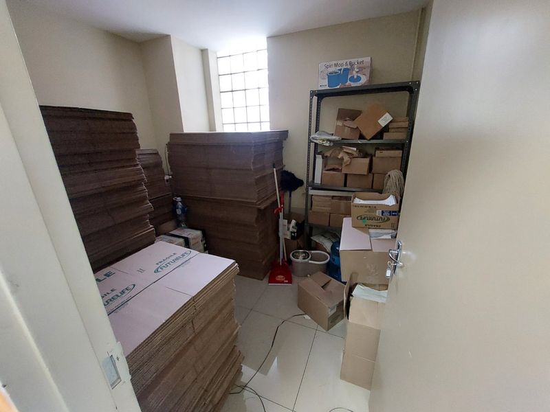 Commercial property for sale in Westville - Photo 9