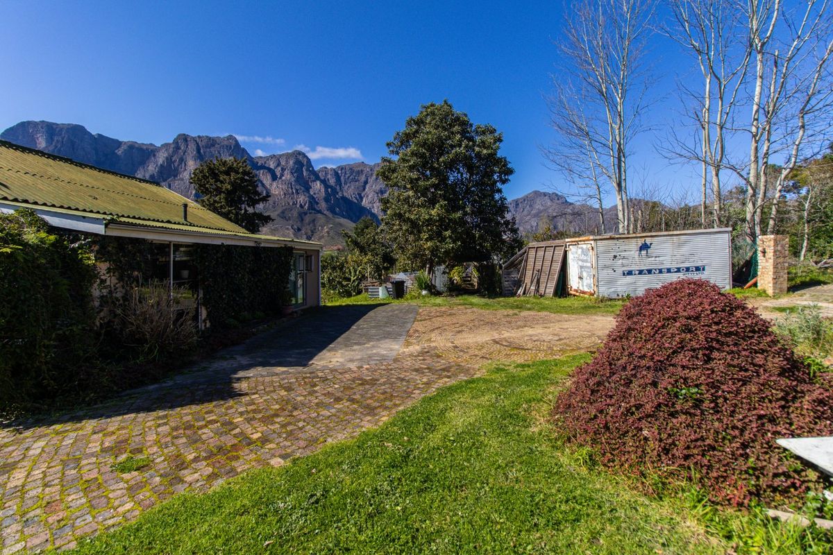 Development opportunity with panoramic views - Photo 4