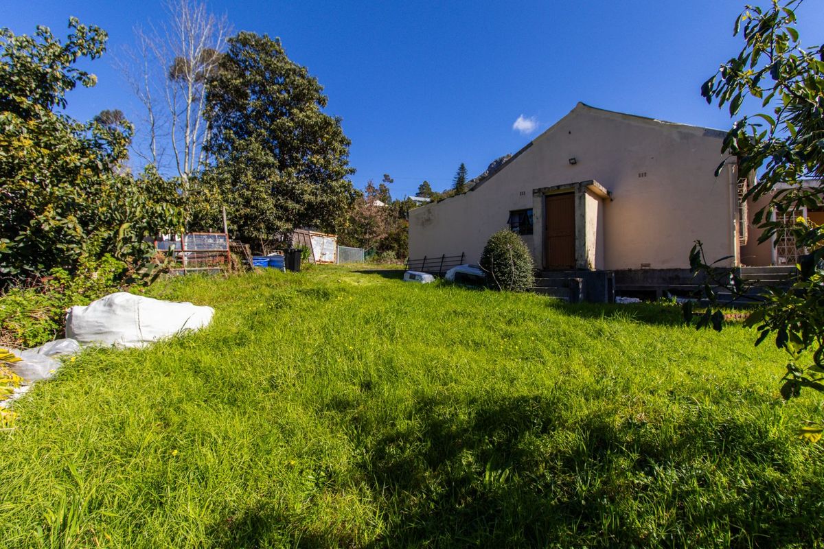 Development opportunity with panoramic views - Photo 2