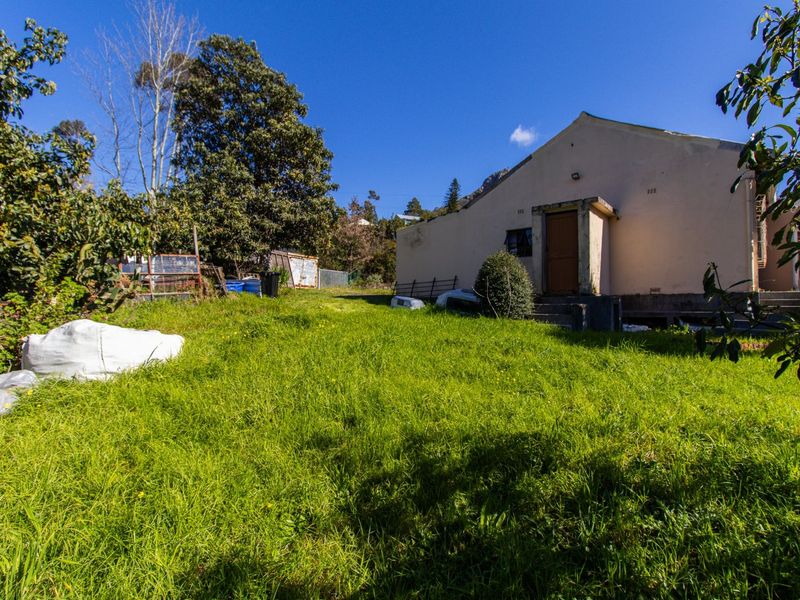 Development opportunity with panoramic views - Photo 2