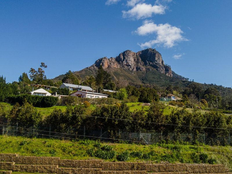 Development opportunity with panoramic views - Photo 9