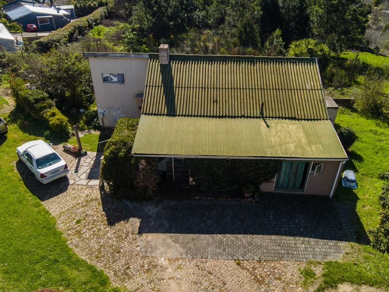 Development opportunity with panoramic views - Photo 8