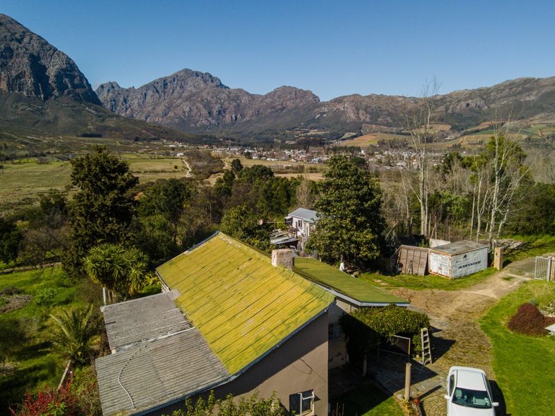 Development opportunity with panoramic views - Photo 6