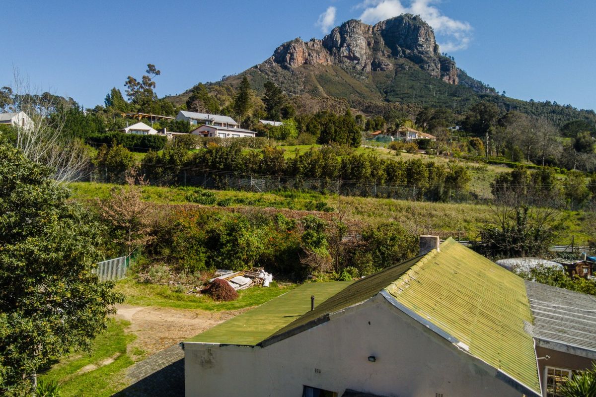 Development opportunity with panoramic views - Photo 5