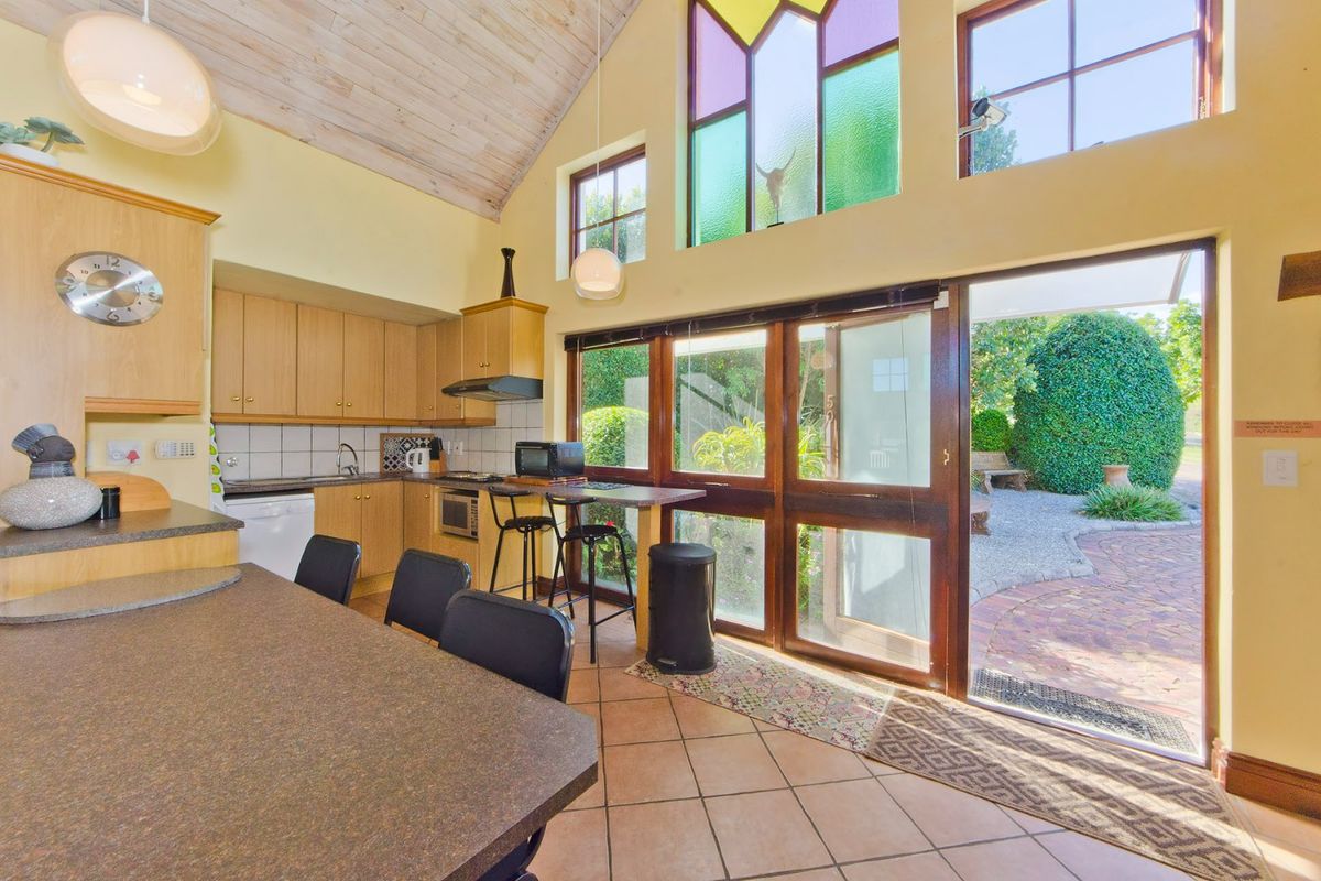 A Storybook Cottage in Narnia Village - Photo 3