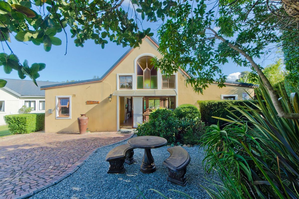 A Storybook Cottage in Narnia Village - Photo 2