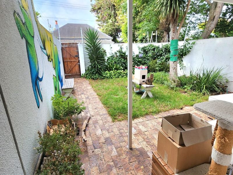 NORTH-FACING, SPACIOUS 3-BEDROOM APARTMENT WITH MODERN FINISHES, IN SOUGHT-AFTER POCKET OF WYNBERG VILLAGE!  - Photo 8