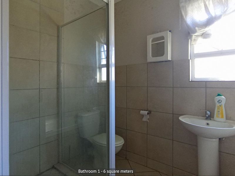 3 Bedroom House for Sale in Kirkney - Photo 8