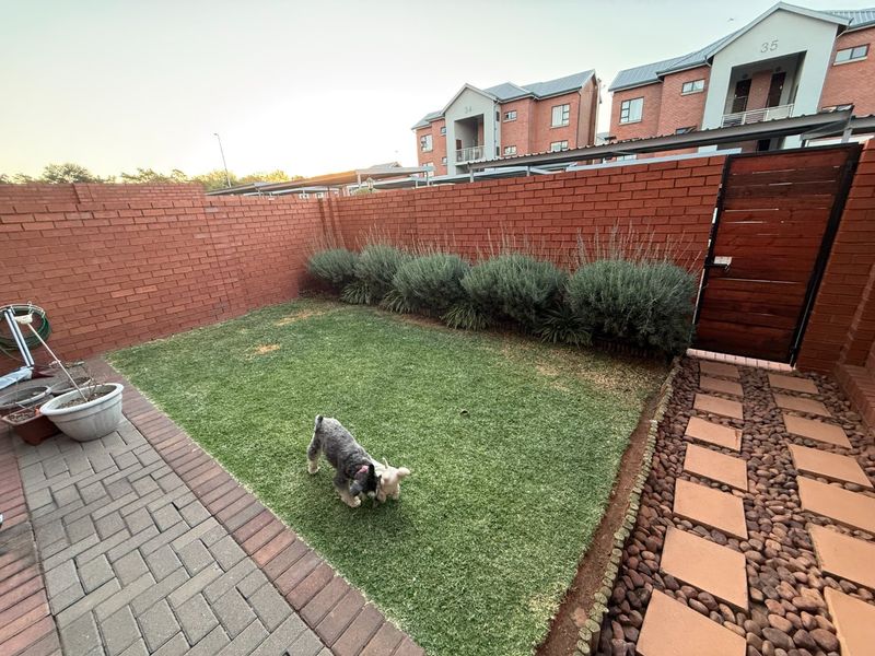 Perfect Ground Floor Unit in Hereford Estate! - Photo 10