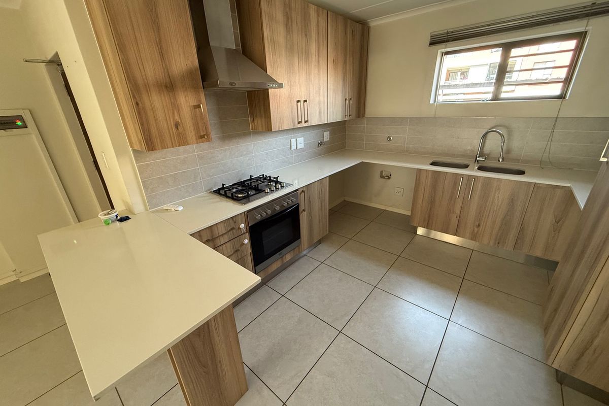 Perfect Ground Floor Unit in Hereford Estate! - Photo 5