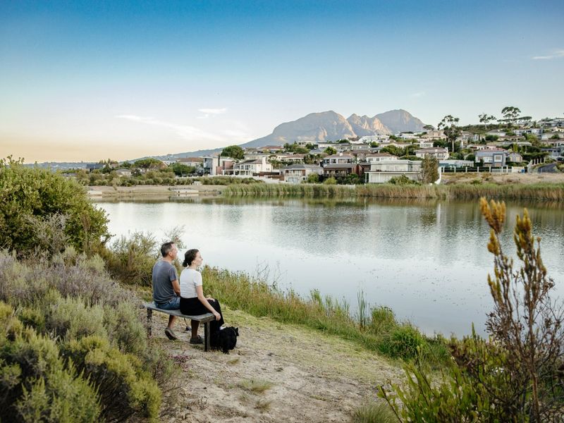 Investment Opportunity: 3-Bedroom Terrace in Mzuri Estate, Somerset West - Photo 8