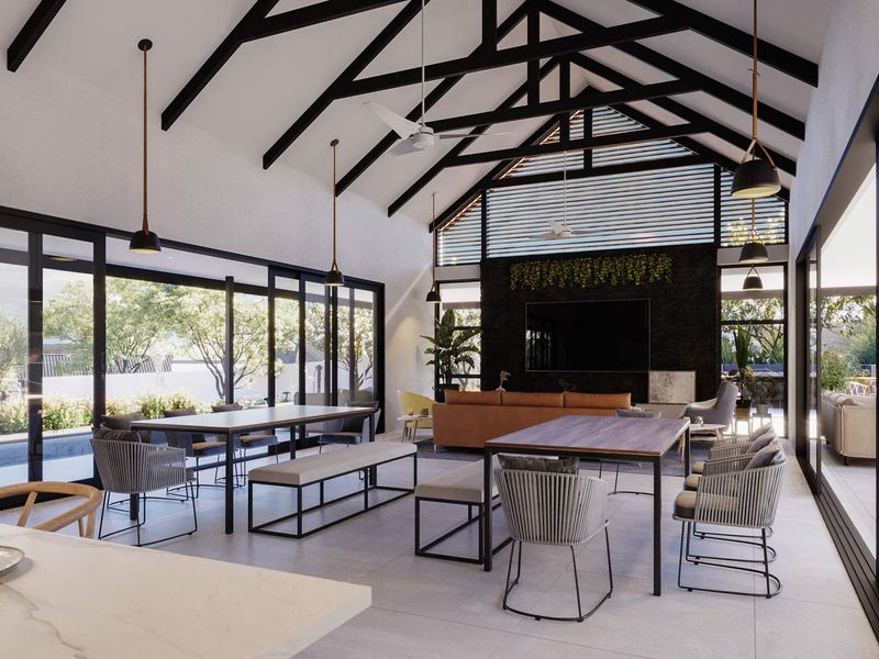 Investment Opportunity: 3-Bedroom Terrace in Mzuri Estate, Somerset West - Photo 6