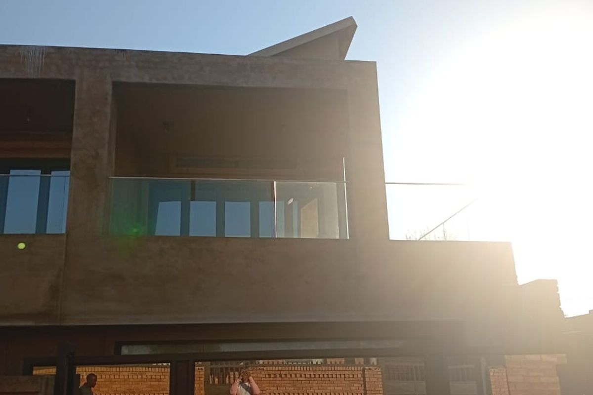 Brand new Built In progress - Photo 4