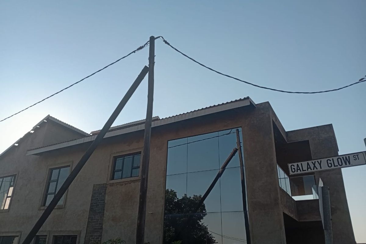 Brand new Built In progress - Photo 3