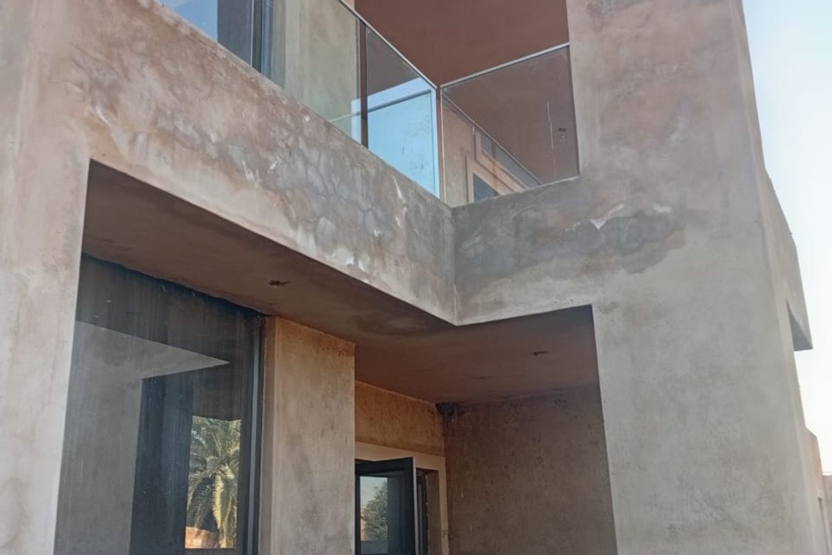 Brand new Built In progress - Photo 5