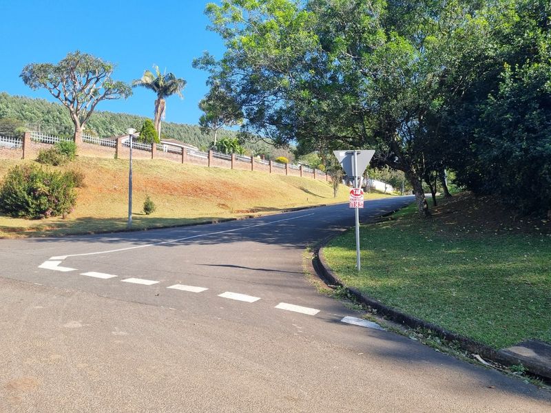 priced TO SELL Vacant Land for Sale – 2044sqm in Tranquil Blackridge, Pietermaritzburg - Photo 3