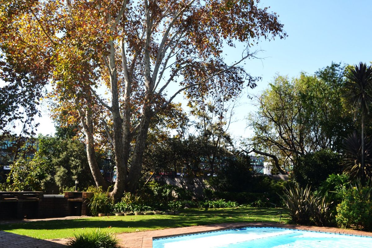 Upper Level Two Bed Two Bath For Sale at Braemore - Photo 2