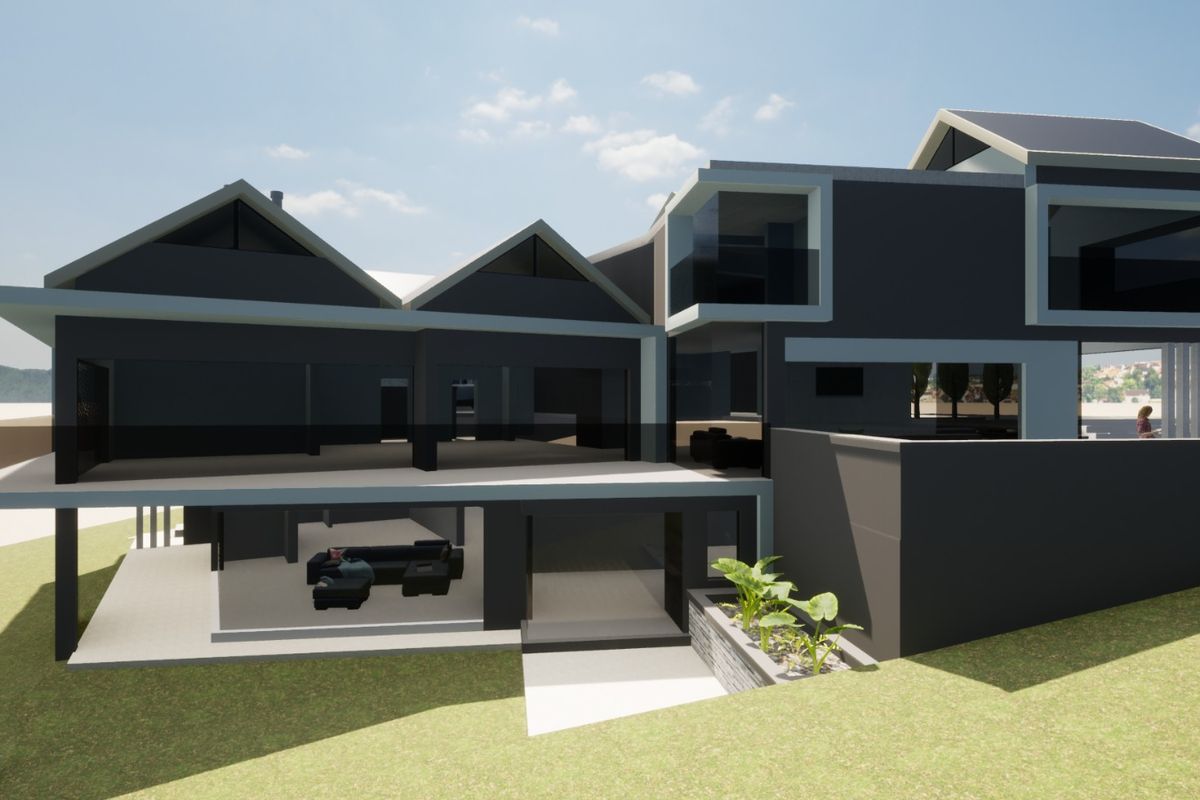 Build your dream home in Kingswood Golf Estate - Photo 4