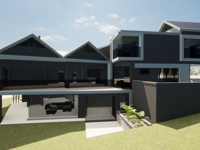 Build your dream home in Kingswood Golf Estate - Photo 4