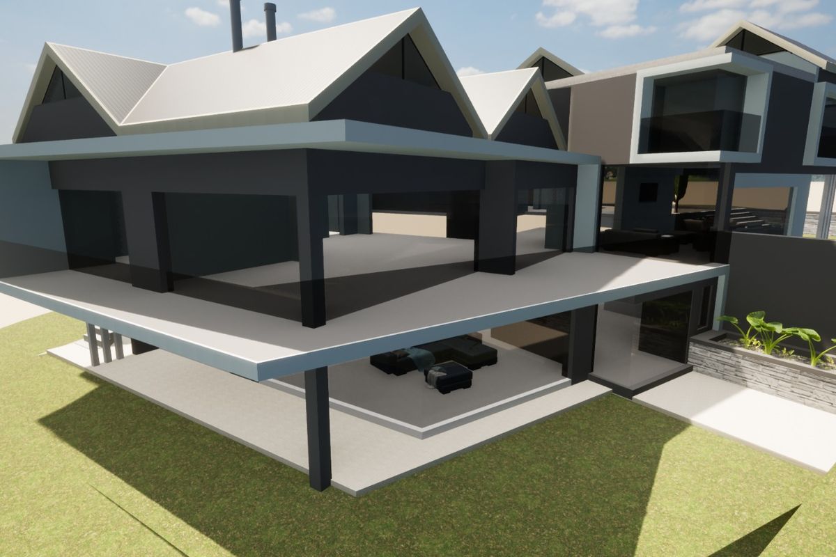 Build your dream home in Kingswood Golf Estate - Photo 2