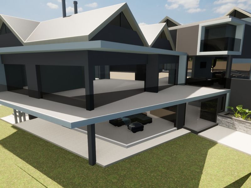 Build your dream home in Kingswood Golf Estate - Photo 2