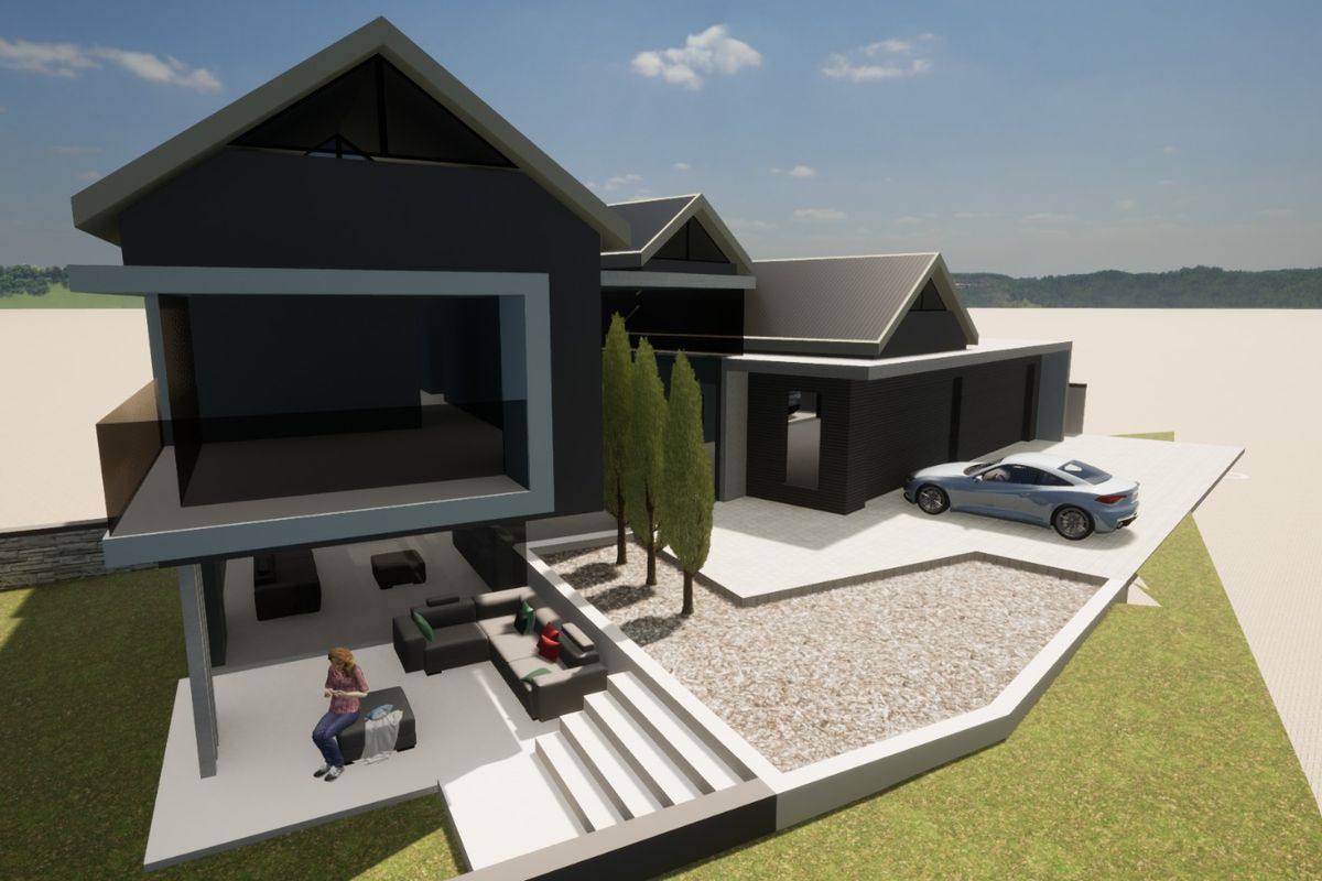 Build your dream home in Kingswood Golf Estate - Photo 3