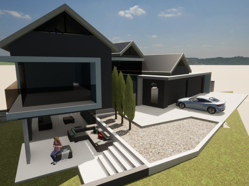 Build your dream home in Kingswood Golf Estate - Photo 3