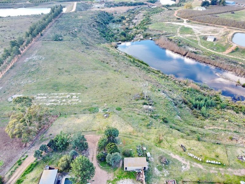 Great farm with plenty of water. - Photo 4