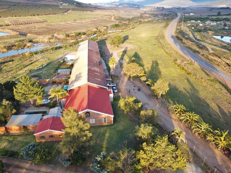 Great farm with plenty of water. - Photo 8