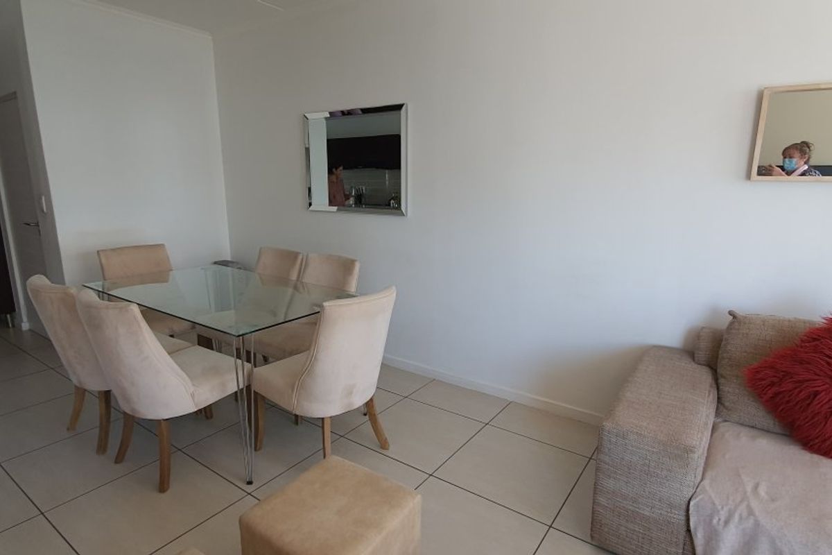 Modern 2-Bed, 2-Bath Gem with Appliances & Top-Tier Security in Greenstone Ridge - Photo 5