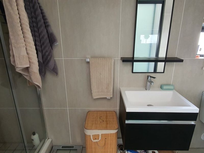 Modern 2-Bed, 2-Bath Gem with Appliances & Top-Tier Security in Greenstone Ridge - Photo 10