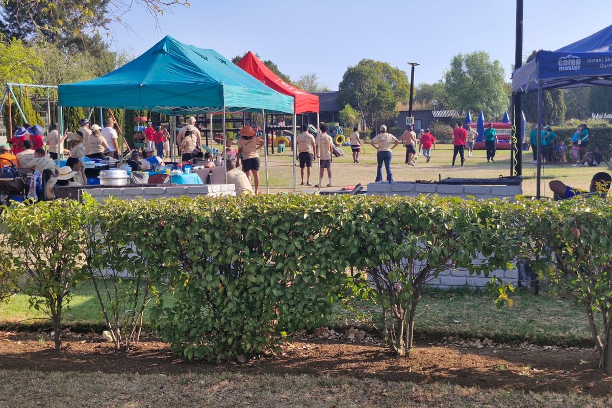 Fully Operational 3-Star Resort on the Vaal Dam – Going Concern - Photo 4