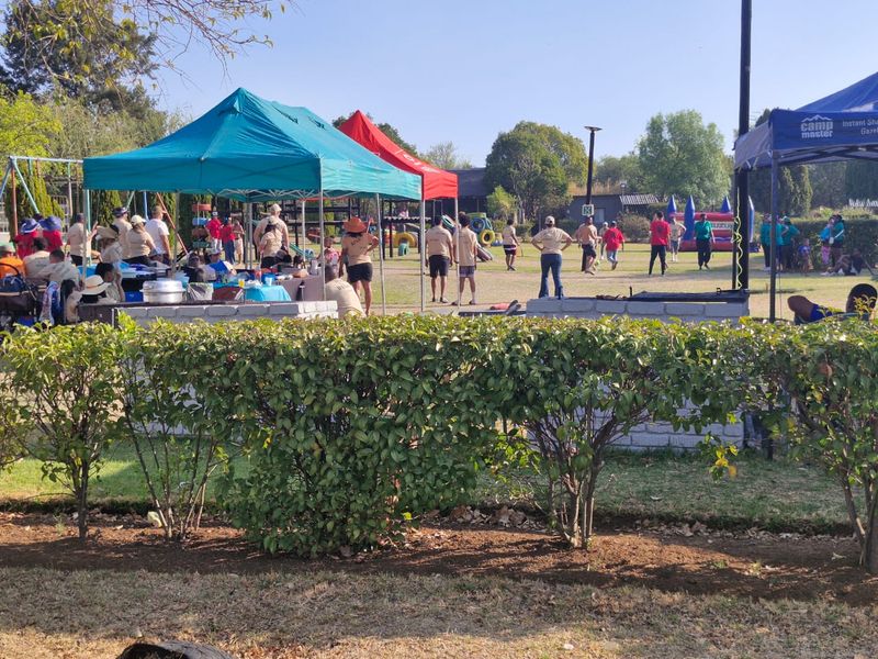 Fully Operational 3-Star Resort on the Vaal Dam – Going Concern - Photo 4