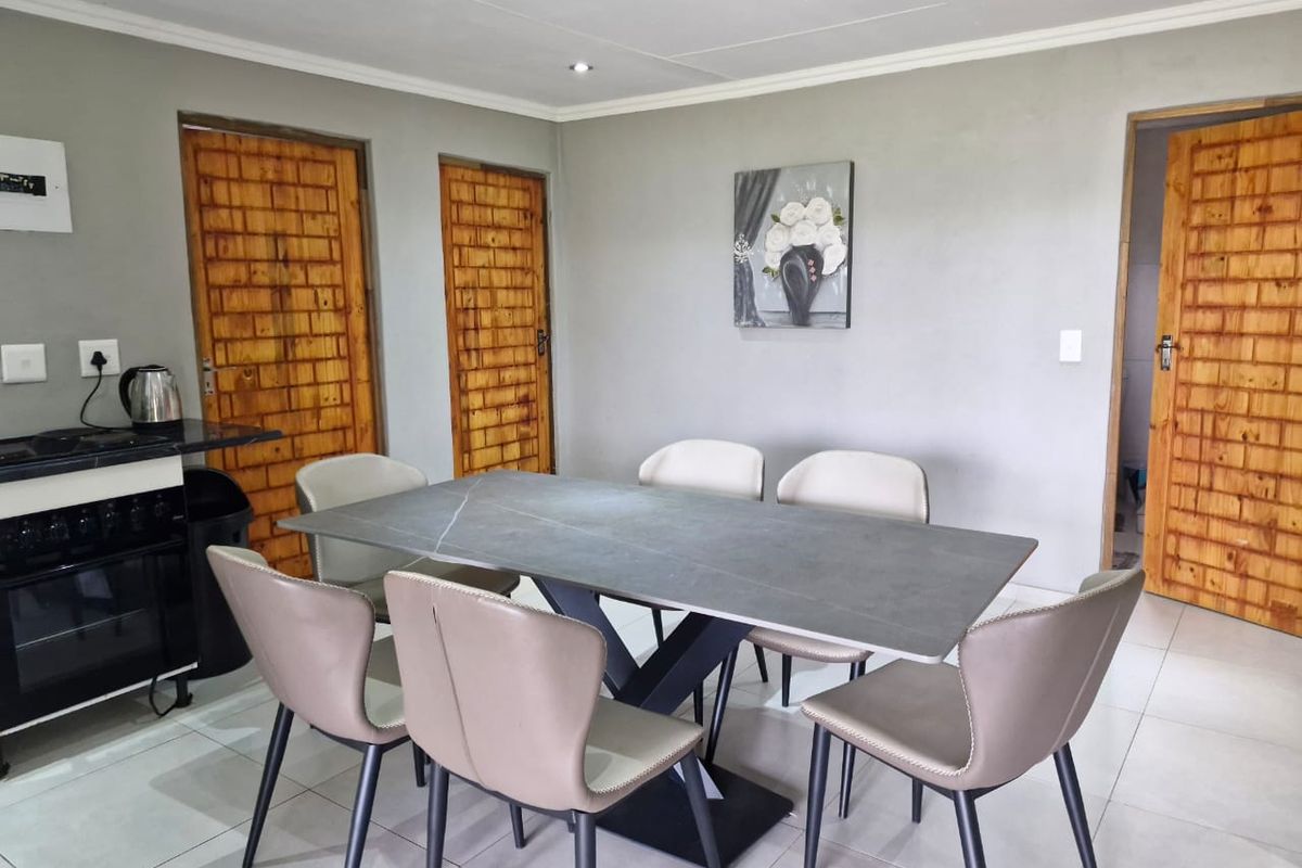 Fully Operational 3-Star Resort on the Vaal Dam – Going Concern - Photo 5