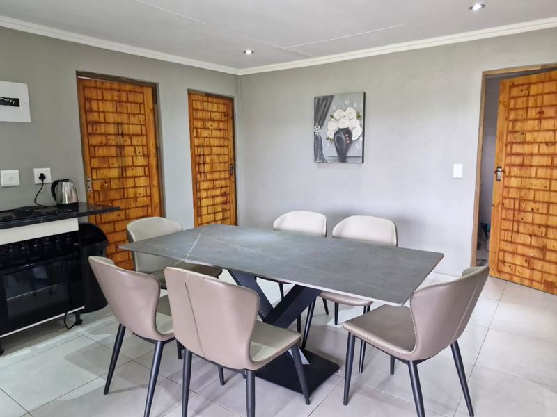 Fully Operational 3-Star Resort on the Vaal Dam – Going Concern - Photo 5