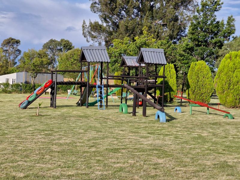 Fully Operational 3-Star Resort on the Vaal Dam – Going Concern - Photo 10