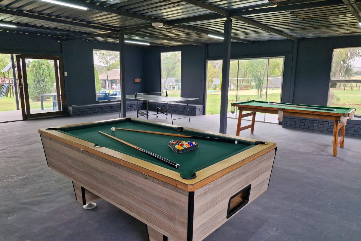 Fully Operational 3-Star Resort on the Vaal Dam – Going Concern - Photo 3