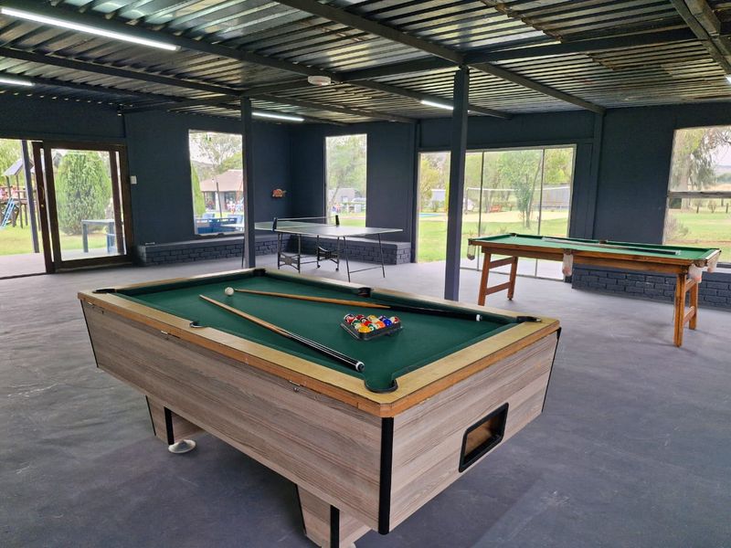 Fully Operational 3-Star Resort on the Vaal Dam – Going Concern - Photo 3