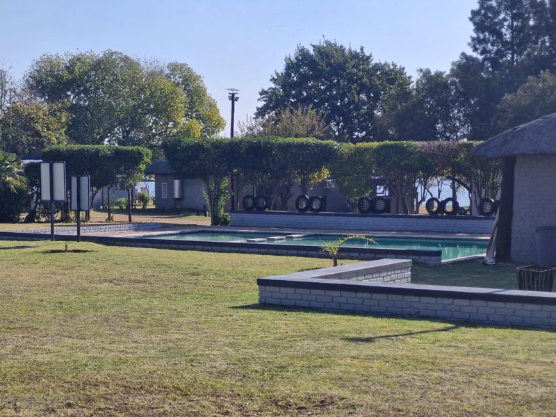 Fully Operational 3-Star Resort on the Vaal Dam – Going Concern - Photo 8