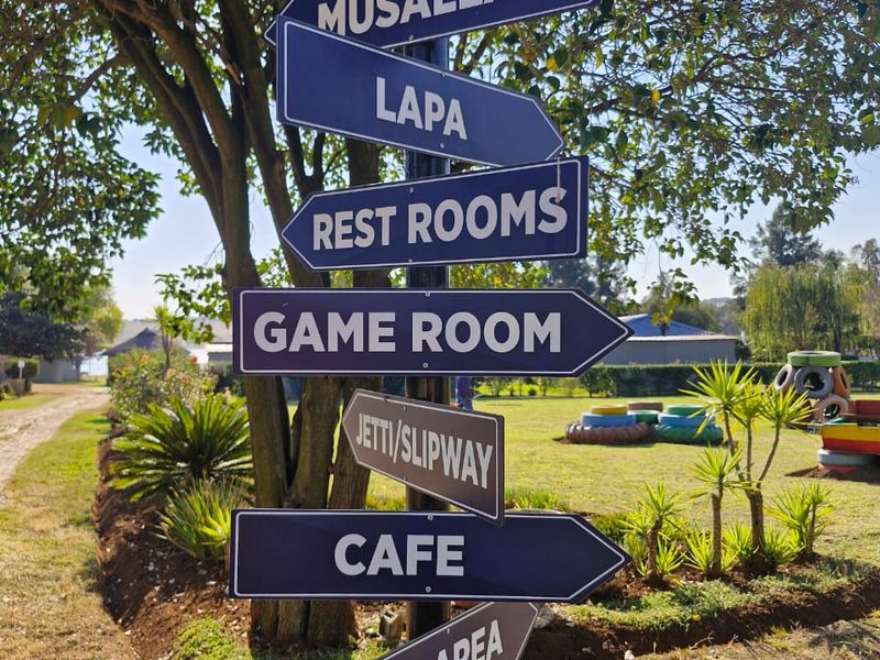 Fully Operational 3-Star Resort on the Vaal Dam – Going Concern - Photo 7