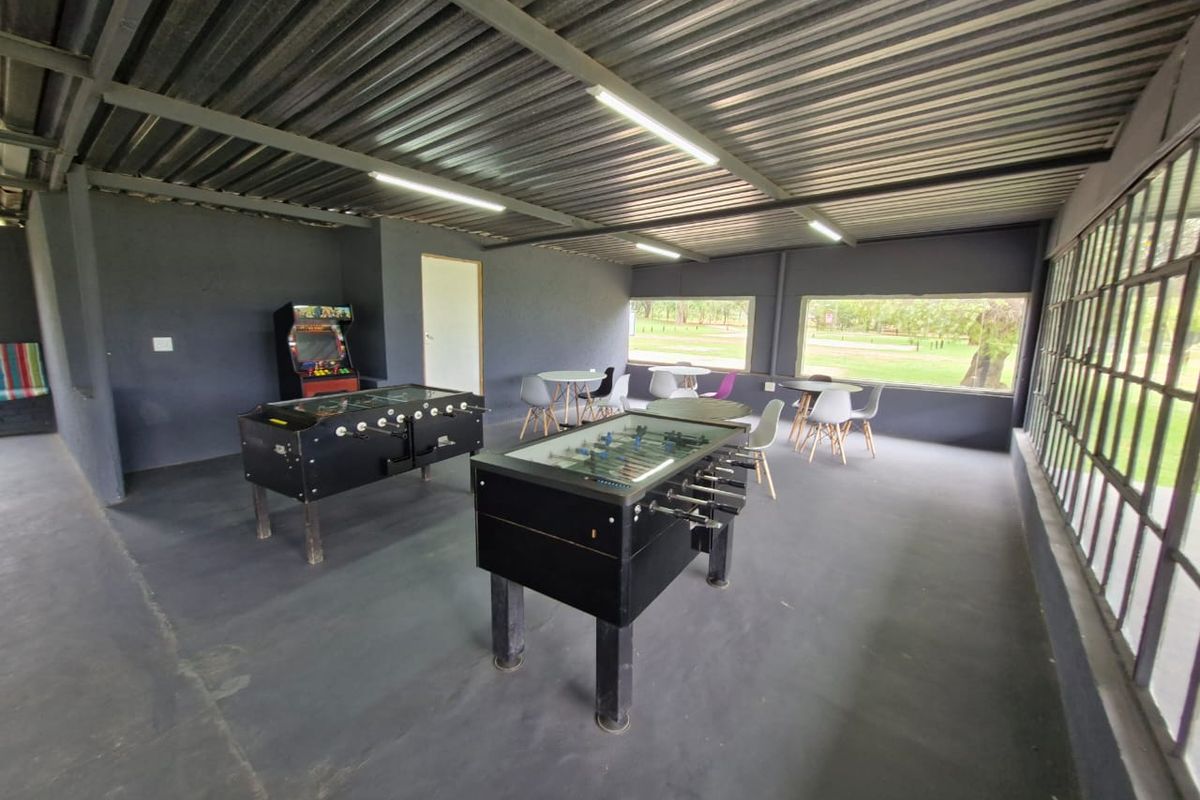 Fully Operational 3-Star Resort on the Vaal Dam – Going Concern - Photo 2