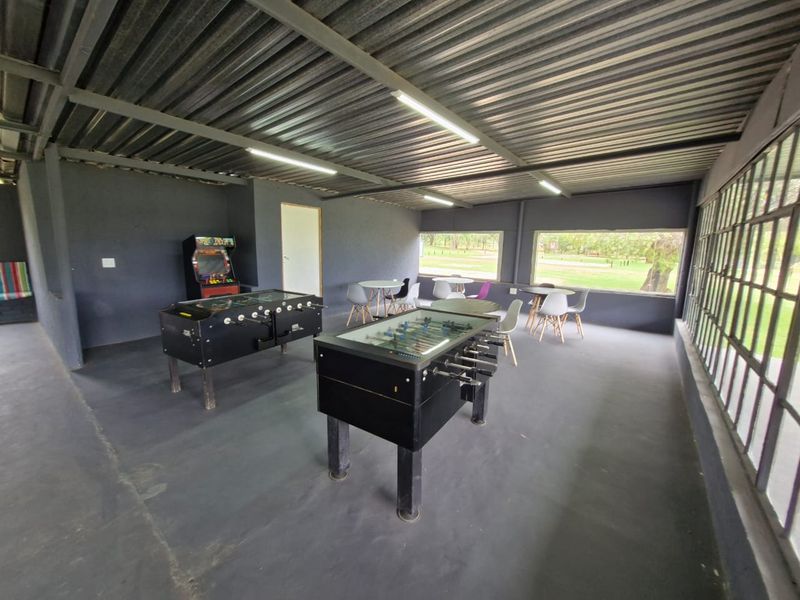 Fully Operational 3-Star Resort on the Vaal Dam – Going Concern - Photo 2