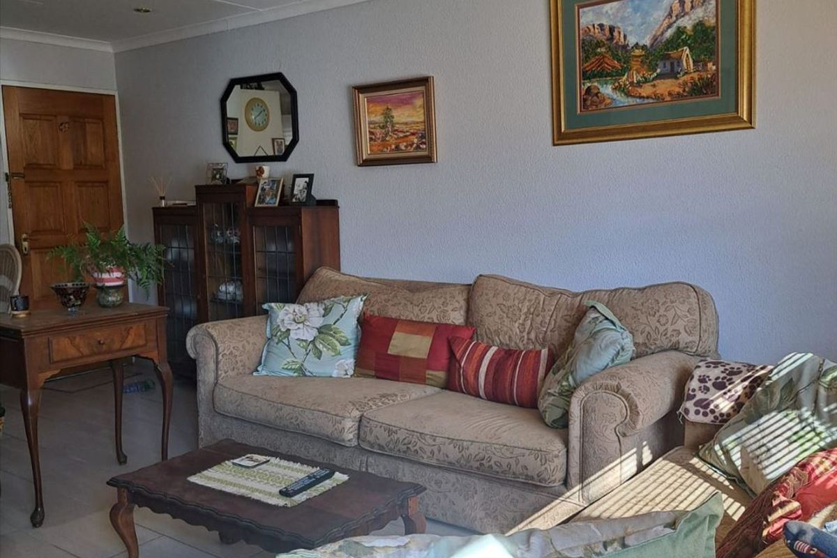 Neat and Functional Two-Bedroom Home with Modern Touches - Photo 2