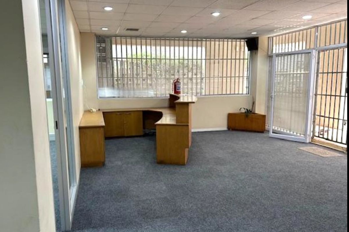 Affordable Prime office space in Westville - Photo 2