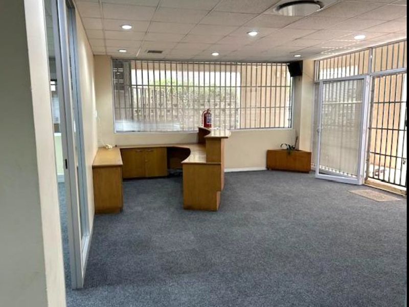 Affordable Prime office space in Westville - Photo 2