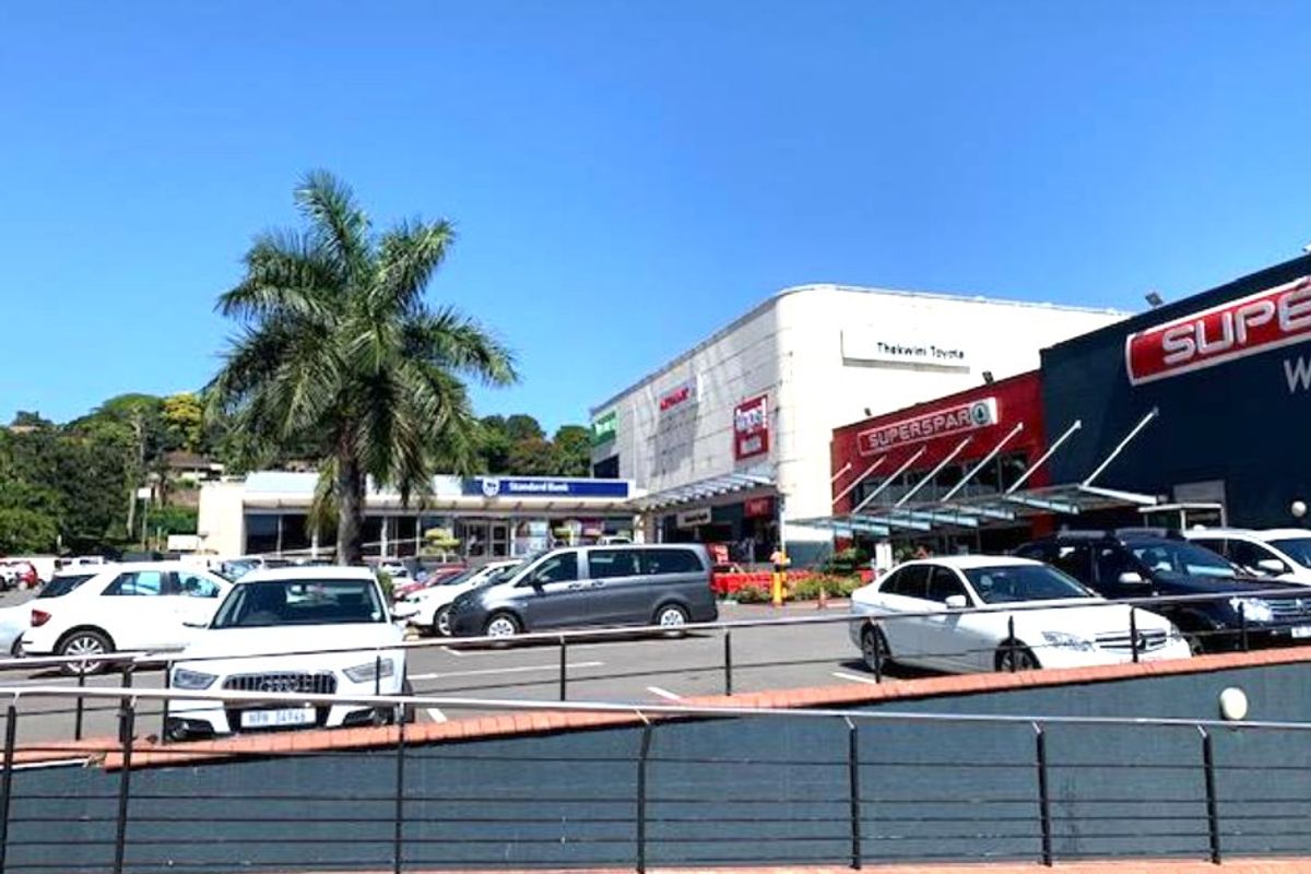 Affordable Prime office space in Westville - Photo 3